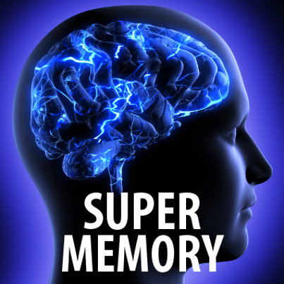 super Memory