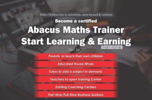 Abacus Trainer